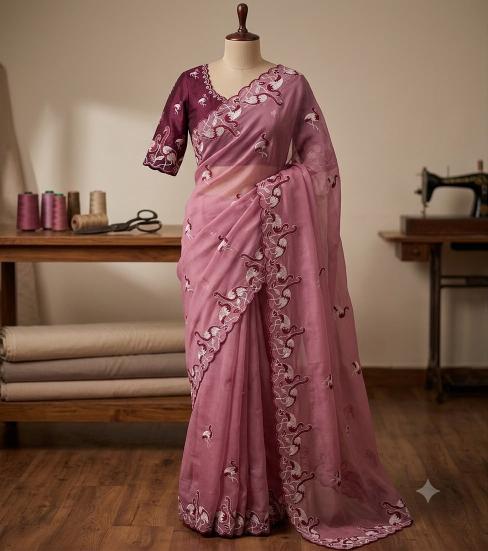 Svara VT~015 saree shop wholesale
